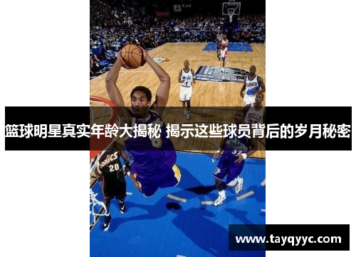 篮球明星真实年龄大揭秘 揭示这些球员背后的岁月秘密